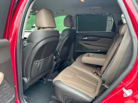 Hyundai Santa fe 2.2CRDi Premium  HeadUp | Mobile.bg    8