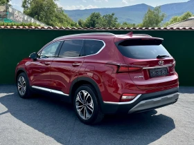 Hyundai Santa fe 2.2CRDi Premium  HeadUp | Mobile.bg    4