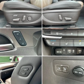 Hyundai Santa fe 2.2CRDi Premium  HeadUp | Mobile.bg    12