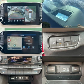 Hyundai Santa fe 2.2CRDi Premium  HeadUp | Mobile.bg    13
