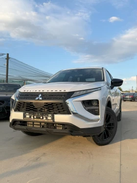 Обява за продажба на Mitsubishi Eclipse Cross LE S-AWC ~36 000 лв. - изображение 1