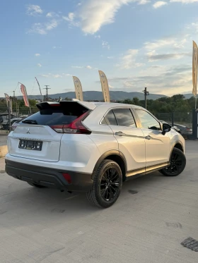 Обява за продажба на Mitsubishi Eclipse Cross LE S-AWC ~36 000 лв. - изображение 4