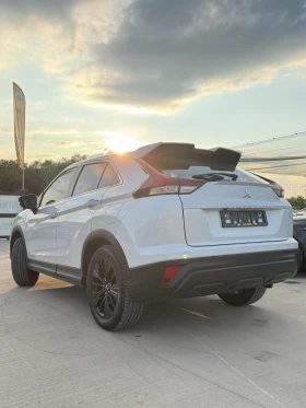Обява за продажба на Mitsubishi Eclipse Cross LE S-AWC ~36 000 лв. - изображение 2