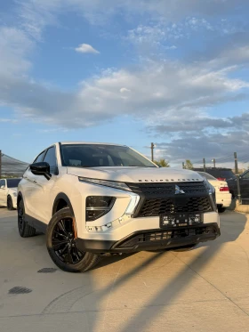     Mitsubishi Eclipse Cross LE S-AWC