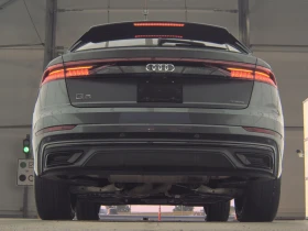 Audi Q8 PRESTIGE* MATRIX* DISTRONIK* S-LINE* BLACK OPTIC* - 45900 лв. - 34538753 8