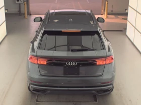 Audi Q8 PRESTIGE* MATRIX* DISTRONIK* S-LINE* BLACK OPTIC* - 45900 лв. - 34538753 5