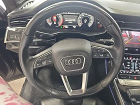 Audi Q8 PRESTIGE* MATRIX* DISTRONIK* S-LINE* BLACK OPTIC* - 45900 лв. - 34538753 9