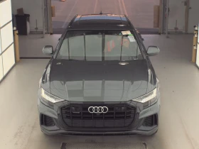 Audi Q8 PRESTIGE* MATRIX* DISTRONIK* S-LINE* BLACK OPTIC* - 45900 лв. - 34538753 2