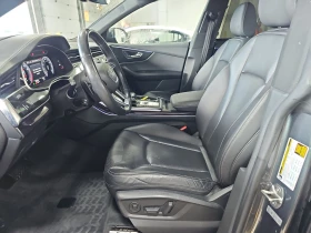 Audi Q8 PRESTIGE* MATRIX* DISTRONIK* S-LINE* BLACK OPTIC* - 45900 лв. - 34538753 11