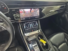 Audi Q8 PRESTIGE* MATRIX* DISTRONIK* S-LINE* BLACK OPTIC* - 45900 лв. - 34538753 10
