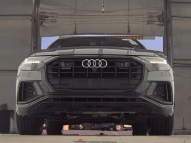 Audi Q8 PRESTIGE* MATRIX* DISTRONIK* S-LINE* BLACK OPTIC* - 45900 лв. - 34538753 4