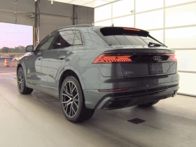 Audi Q8 PRESTIGE* MATRIX* DISTRONIK* S-LINE* BLACK OPTIC* - 45900 лв. - 34538753 7