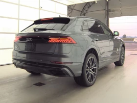 Audi Q8 PRESTIGE* MATRIX* DISTRONIK* S-LINE* BLACK OPTIC* - 45900 лв. - 34538753 6