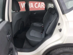 Nissan Qashqai 1.6i-117к.с LPG ECO - 11900 лв. - 83964544 10