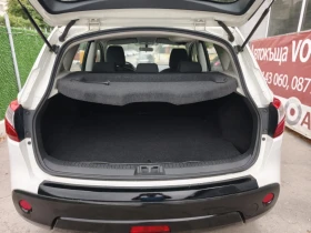Nissan Qashqai 1.6i-117к.с LPG ECO - 11900 лв. - 83964544 11