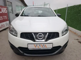 Nissan Qashqai 1.6i-117к.с LPG ECO - 11900 лв. - 83964544 6