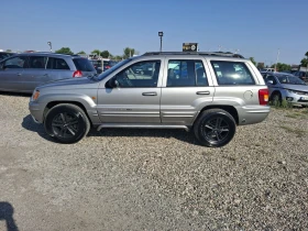 Jeep Grand cherokee 4.0i 4X4 AGY - 15100 лв. - 71387854 8