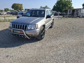 Jeep Grand cherokee 4.0i 4X4 AGY