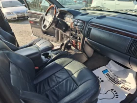 Jeep Grand cherokee 4.0i 4X4 AGY - 15100 лв. - 71387854 10