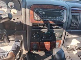 Jeep Grand cherokee 4.0i 4X4 AGY - 15100 лв. - 71387854 14