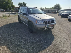 Jeep Grand cherokee 4.0i 4X4 AGY - 15100 лв. - 71387854 3
