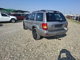 Jeep Grand cherokee 4.0i 4X4 AGY - 15100 лв. - 71387854 4