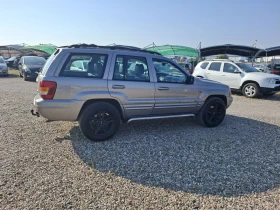Jeep Grand cherokee 4.0i 4X4 AGY - 15100 лв. - 71387854 6