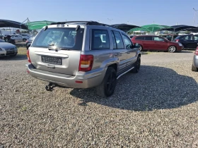 Jeep Grand cherokee 4.0i 4X4 AGY - 15100 лв. - 71387854 5