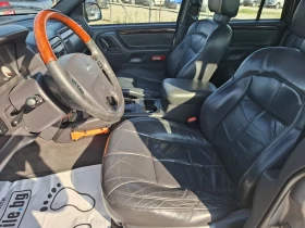 Jeep Grand cherokee 4.0i 4X4 AGY - 15100 лв. - 71387854 9