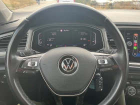 VW T-Roc 1.5 TSI - DIGITAL COCKPIT  | Mobile.bg    11