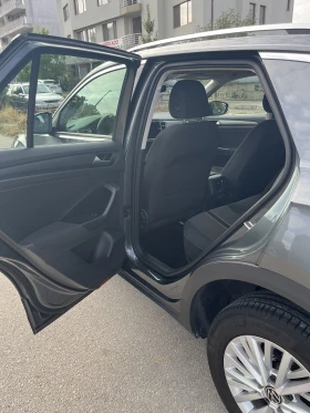 VW T-Roc 1.5 TSI - DIGITAL COCKPIT  | Mobile.bg    8