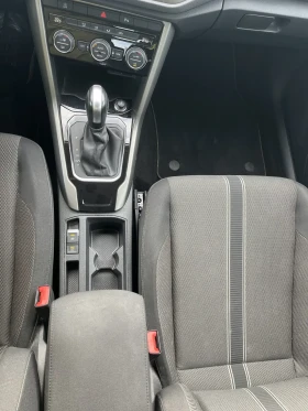 VW T-Roc 1.5 TSI - DIGITAL COCKPIT  | Mobile.bg    12