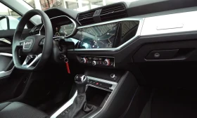 Audi Q3 45TFSI/S-LINE/150HP/DIGITAL/ACC/CARPLAY/DAB/838f - 59299 лв. / 30319.10 € - 71343967 11