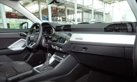 Audi Q3 45TFSI/S-LINE/150HP/DIGITAL/ACC/CARPLAY/DAB/838f - 59299 лв. / 30319.10 € - 71343967 12