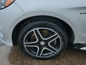 Mercedes-Benz GLE 450 AMG * CARFAX *    | Mobile.bg    15