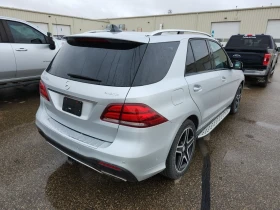 Mercedes-Benz GLE 450 AMG * CARFAX *    | Mobile.bg    3