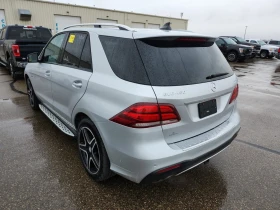 Mercedes-Benz GLE 450 AMG * CARFAX *    | Mobile.bg    4