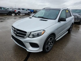     Mercedes-Benz GLE 450 AMG * CARFAX *   