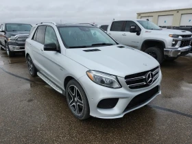 Mercedes-Benz GLE 450 AMG * CARFAX *    | Mobile.bg    2