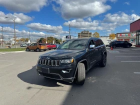 Jeep Grand cherokee LIMITED * * CARFAX * * АВТО КРЕДИТ * *  - 29999 лв. / 15338.25 € - 80919290 2
