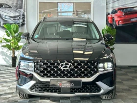 Hyundai Santa fe PLUG IN SIGNATURE HTRAC AWD  265 | Mobile.bg � ����� ������ 2