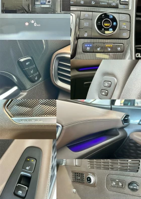 Hyundai Santa fe PLUG IN SIGNATURE HTRAC AWD  265 | Mobile.bg � ����� ������ 15