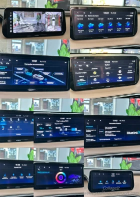 Hyundai Santa fe PLUG IN SIGNATURE HTRAC AWD  265 | Mobile.bg � ����� ������ 14