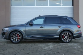 Audi Q7 50TDI 2XS-LINE* OLED LIGHTS* B&O* HEAD UP* 360* PA - 112900 лв. / 57724.85 € - 52180299 3