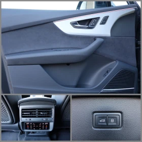Audi Q7 50TDI 2XS-LINE* OLED LIGHTS* B&O* HEAD UP* 360* PA - 112900 лв. / 57724.85 € - 52180299 16