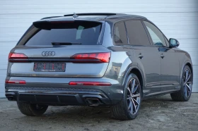 Audi Q7 50TDI 2XS-LINE* OLED LIGHTS* B&O* HEAD UP* 360* PA - 112900 лв. / 57724.85 € - 52180299 8