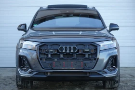 Audi Q7 50TDI 2XS-LINE* OLED LIGHTS* B&O* HEAD UP* 360* PA - 112900 лв. / 57724.85 € - 52180299 2