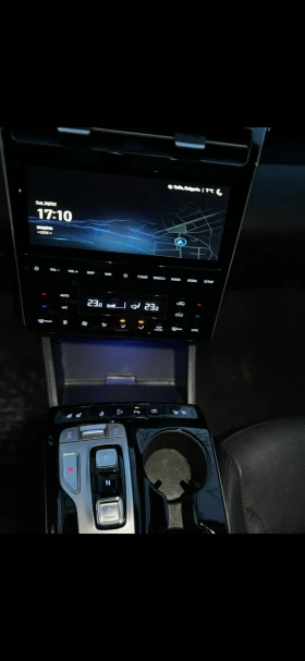 Hyundai Tucson 1.6 180кс ГАРАНЦИОННА - 59000 лв. / 30166.22 € - 87996989 9