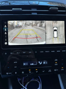 Hyundai Tucson 1.6 180кс ГАРАНЦИОННА, снимка 10