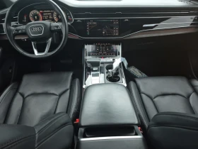 Audi Q8 * CARFAX * БЕЗ ПЪРВОНАЧАЛНА ВНОСКА - 57000 лв. / 29143.64 € - 88017823 7